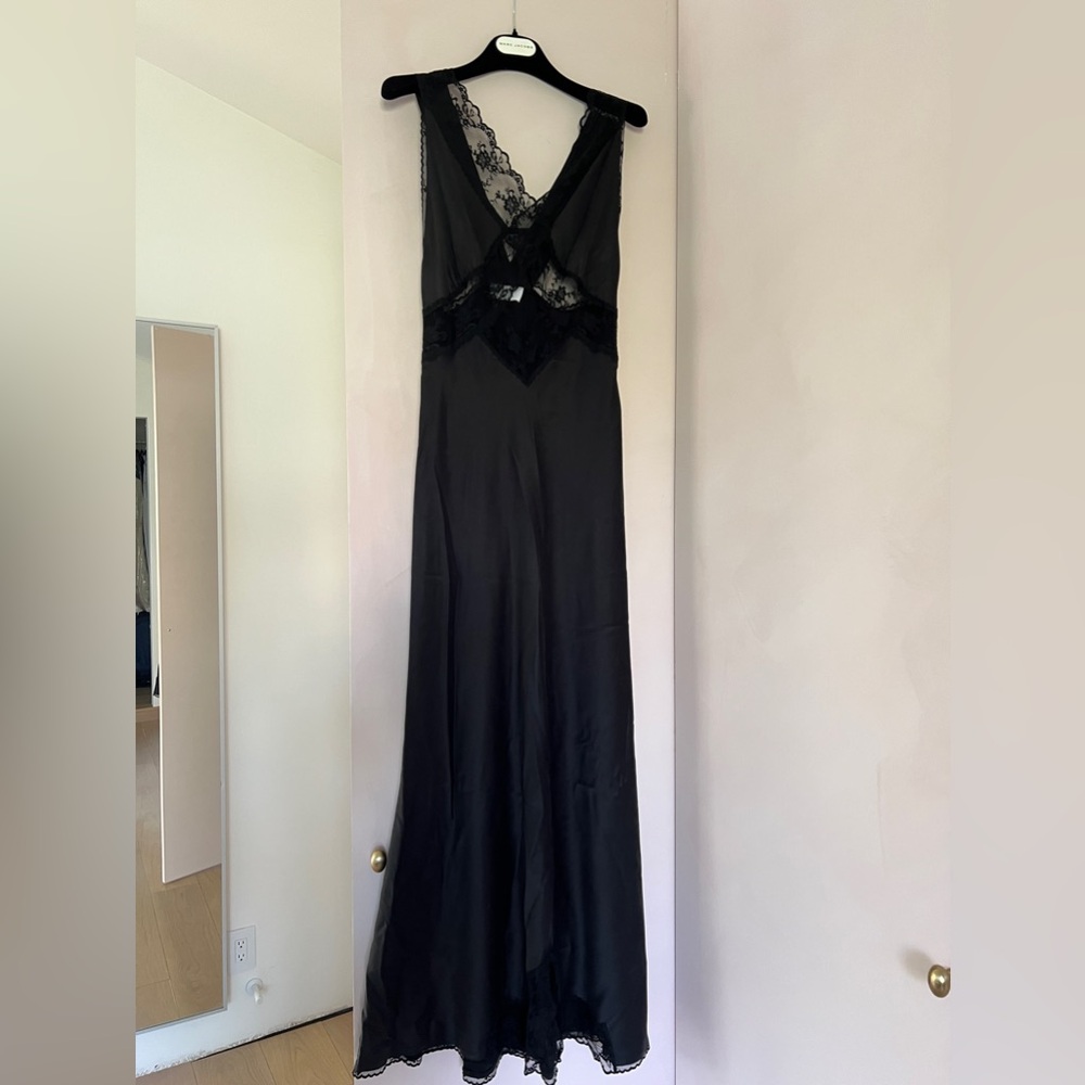 Sir The Label Aries Dress size 1 - Picture 10 of 12